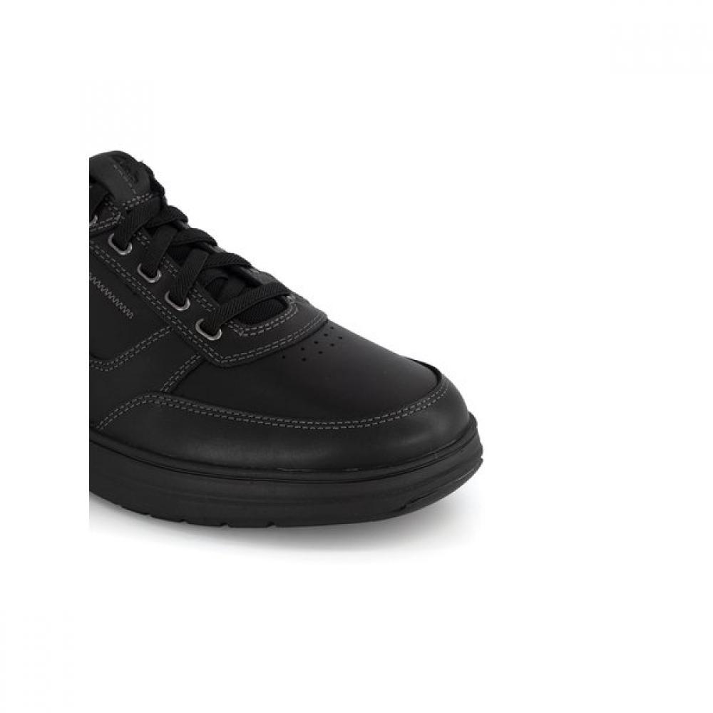 ClarkS Men S Lightweight cuShioning SneakerS Mullan eaSy
