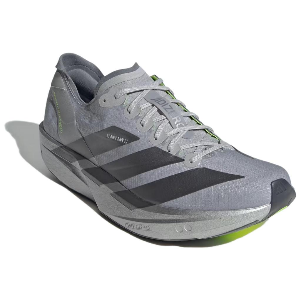 Adidas Adizero Takumi Sen 11 Comfortable Soft Casual Running Shoes Men sneakers JQ2814