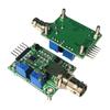 PH0-14 Value Detect Sensor Module +with PH Electrode Probe BNC Connector Non-rechargeable & Rechargeable Optional