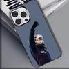 Custodia per Telefono Driver M-Maxs V-Verstappens Per iPhone 16,15,14,13,12,11,8,7,Pro,Max,Plus,Mini,XS,SE Copertura Opaca Antiurto
