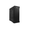Boîtier PC - NATEC - GENESIS IRID 505 - Midi Tower - Noir - 8 Baies D'extension