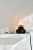 TARNABY Table Lamp - Dimmable, Charcoal, 25 Cm, 103.238.96