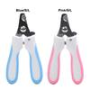 Nail Clipper Set Pets Nail Clipper Convenient Design Claw Cutters Pet Claw Care Cut The Nails With File Dog Cat Nail Clippers