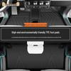 Chery iCAR V23 2026 Full Coverage TPE Floor Mats & Accessories