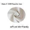 Fresh Daisy Countryside Style Meal Mat Insulation Table Mat Home Kitchen Dining Room Desktop Decoration Accessories