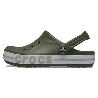 Bayaband EVA Comfortable Non-Slip Clogs Unisex Footwear Green 205089-3TQ