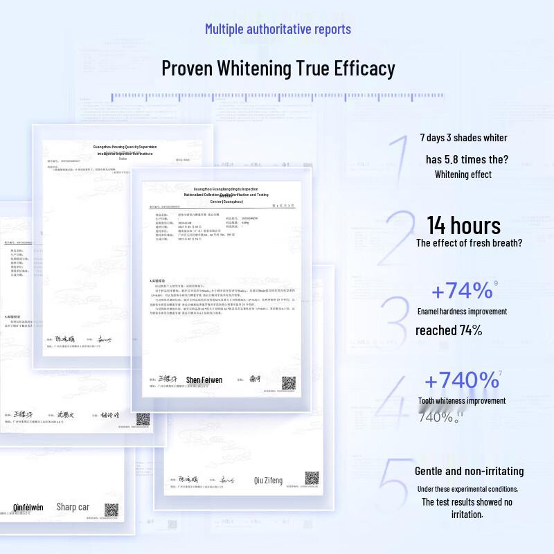 Saky Whitening Enzyme Toothpaste Twin Pack