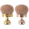 Mushroom Head Powder Painting Brush For Family And Whole Body Care Super Soft Powder Blusher Brush