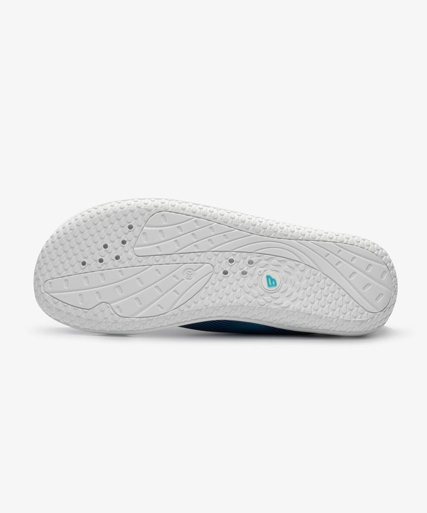 Baellob Aqua Shoes Ultra Sonic Aqua Blue