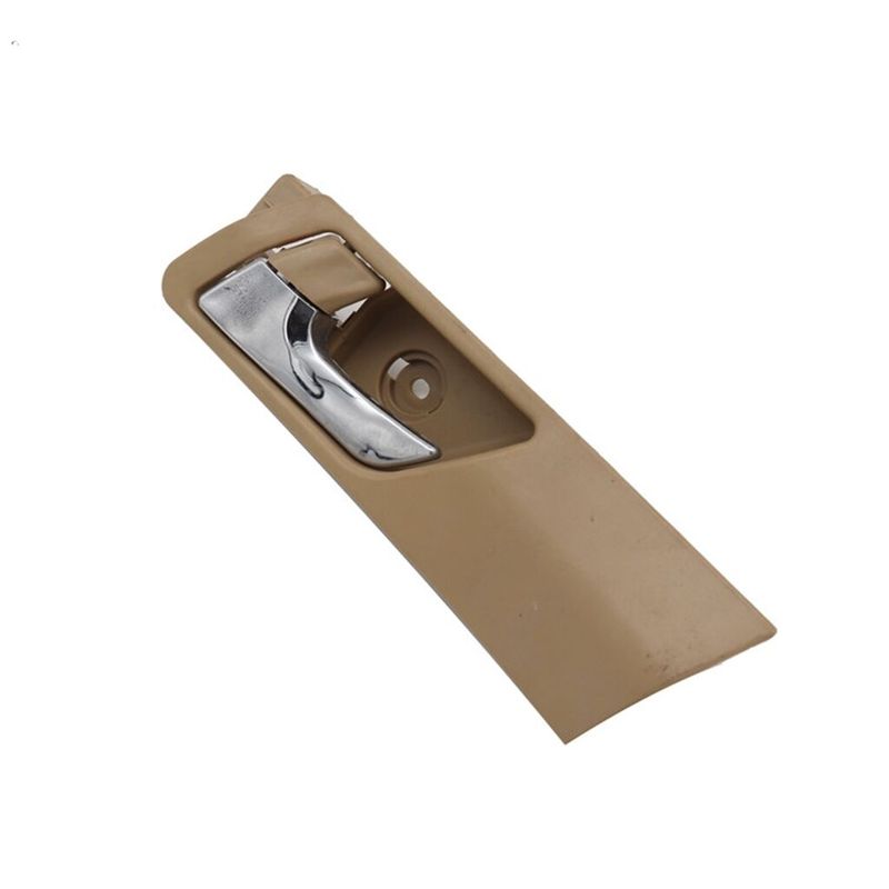Auto parts High quality Door Interior Handle for Geely Emgrand EC8 Door Inner Handle front right