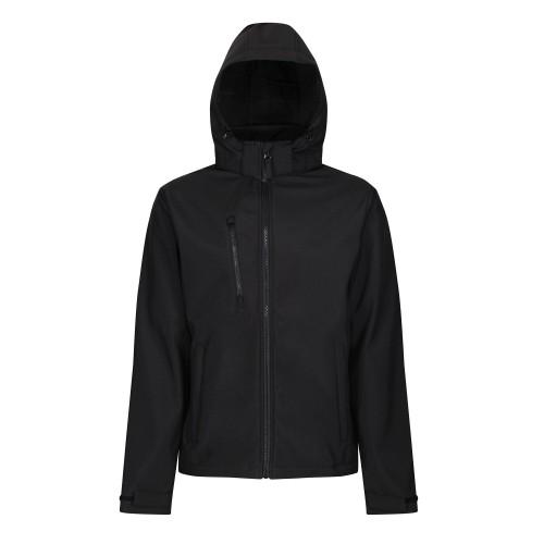 

Regatta Professional Mens 3 Layer Membrane Soft Shell Jacket L