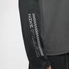Nike Therma-Fit Pacer Bequemes Einfaches Lässiges Langarm-Laufshirt Herren Oberteile HV2672-060