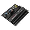 Car Sound Power Amplifier Board 12V 600W High Power Bass Subwoofer Amp Board for Cars