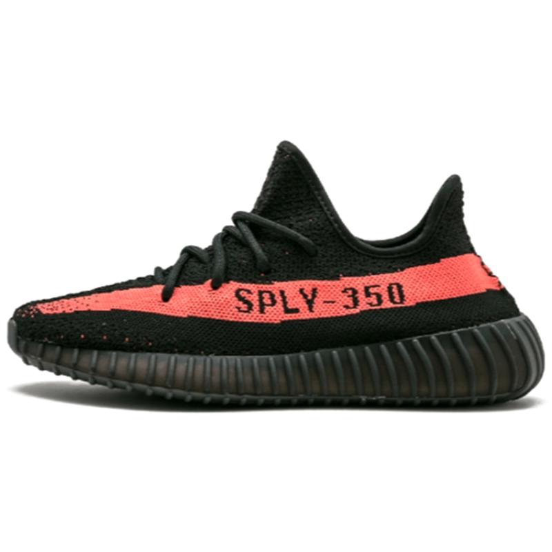 

Adidas Yeezy Boost 350 V2 Red 2016 Sneakers BY9612-2016 36⅔