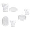 Cute Bunny Ring Display Mold Rabbit Ring Holder Casting-Silicone Mould DIY Craft