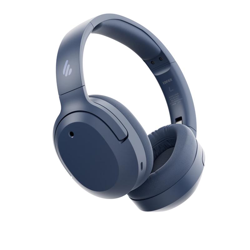 Edifier W820NB Triple Gold Edition Over-Ear ANC Bluetooth Headphones