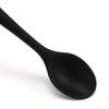 2026 New Silicone Spoon Mixing Soup Spoons Kitchen Mixing Ladle Cooking Utensils Kitchenware Tool for Stirring and Serving lijia