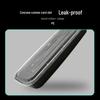 Korean Style Rectangular Disposable Food Container