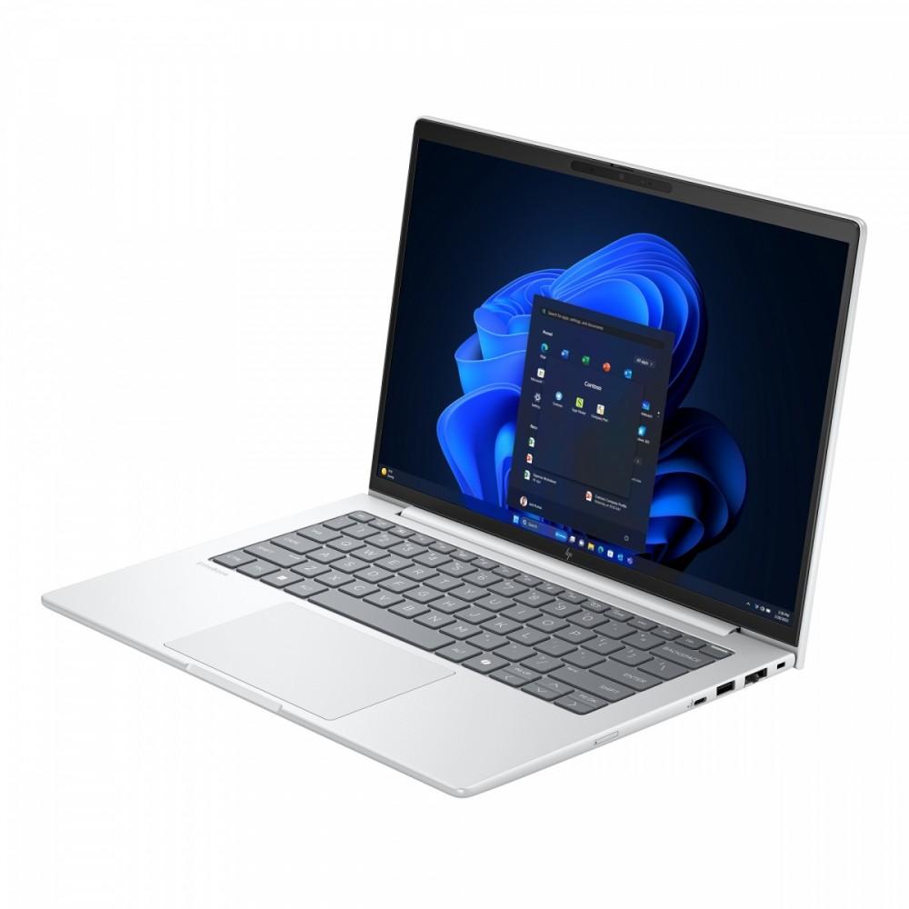 Laptop EliteBook 8 G1i U7-255U 512GB/24GB/W11P/14.0 C51FYET