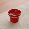 Bafangli Fumantang 10-Piece Ceramic Chinese Tea Set