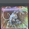 Snapcaster Mage Yuna Hope Tifa Vivi Ornchocobotrack Ghostly Prison Sld #424 Neonink Appa Steadfas Foil Tcg Cards Board Game