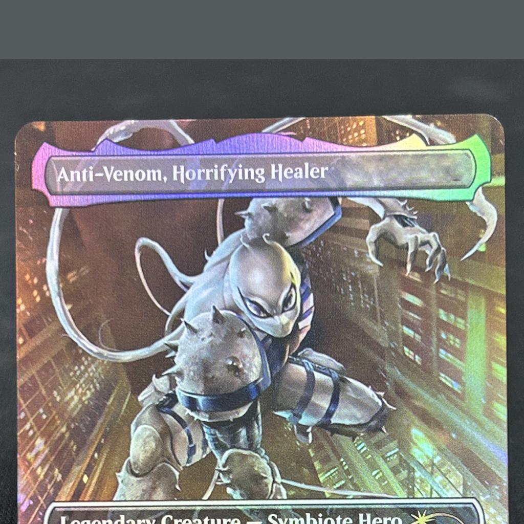 Snapcaster Mage Yuna Hope Tifa Vivi Ornchocobotrack Ghostly Prison Sld #424 Neonink Appa Steadfas Foil Tcg Cards Board Game