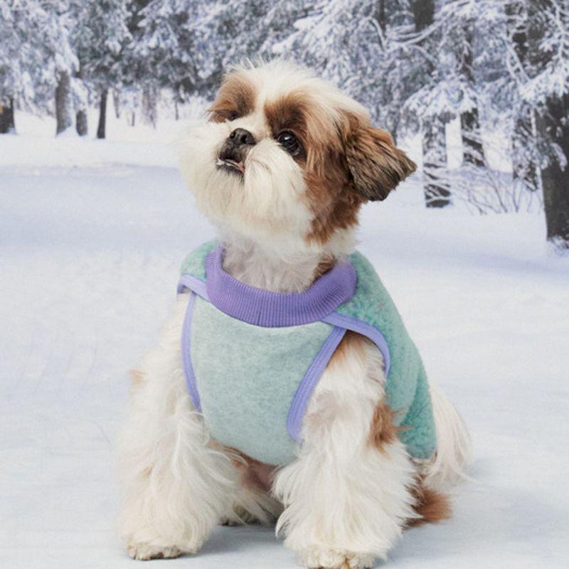 MUNIKUND Gartenvlies - Minze