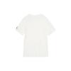 Jordan Air Letter Print American Retro Casual Short Sleeve T-Shirt Men Tops Sail-White DM3183-133