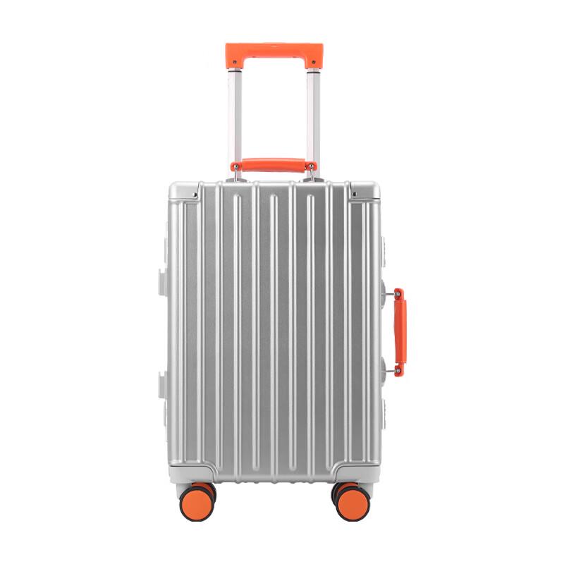 Yike Ruixing Aluminum Frame Hard Shell Luggage