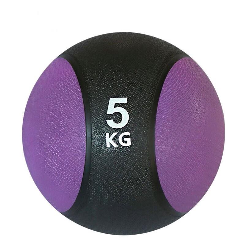 

Shiyi Solid Rubber Medicine Ball