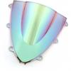 Motorcycle Windshield WindScreen Double Bubble Wind Deflector Air Deflector for Honda CBR 1000 RR CBR1000RR 2008 2009 2010 2011