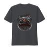 Victory Motorcycles Softstyle T Shirt Vintage Washed Stylish Graphic Homme Breathable Top For Everyday Wear Slightly Soft