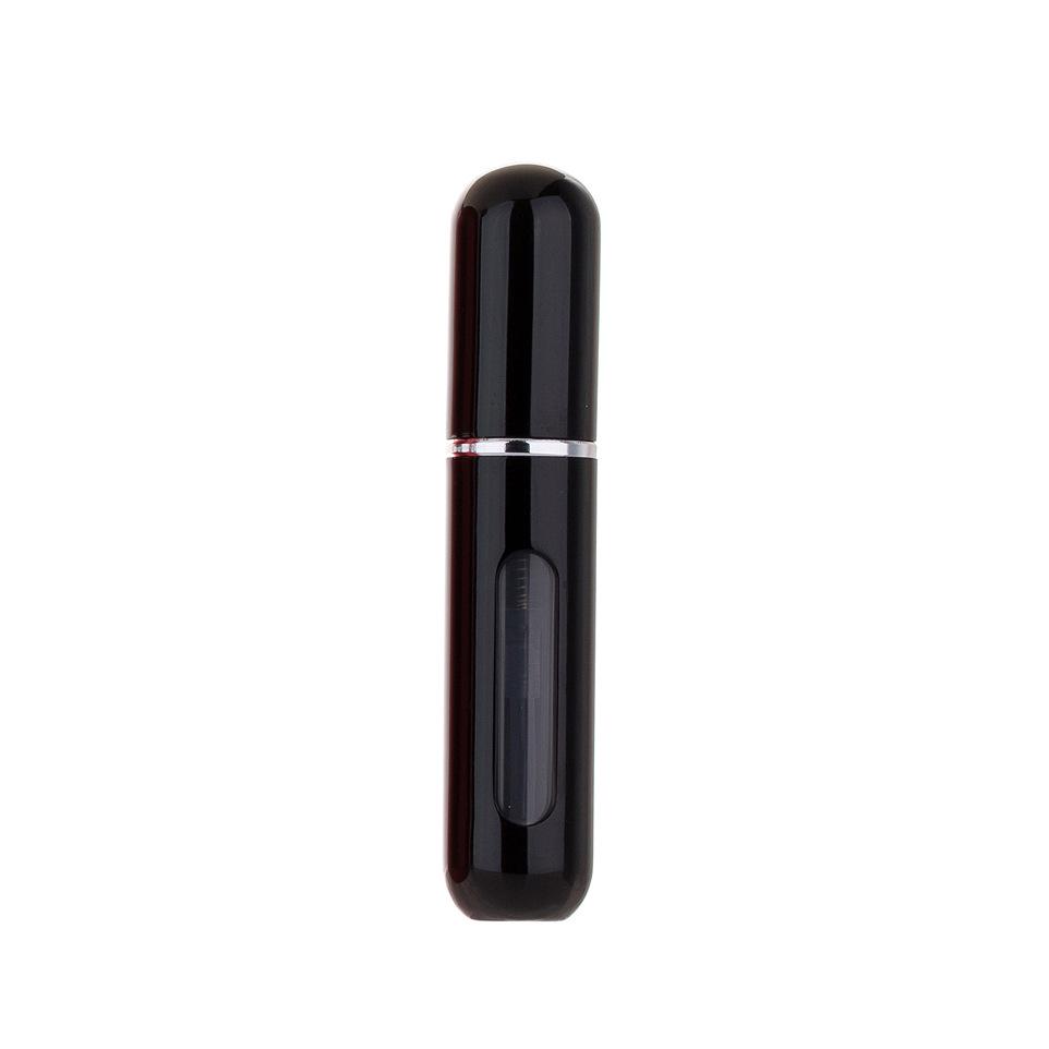 8ml Refillable Bottom-Fill Perfume Bottle – Portable Ultra-Fine Atomizing Spray for Travel