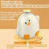 Cartoon Baby Nail Clipper Chicken Shape Baby Nail Grinder Baby Nail Care  Mother and Baby Use
