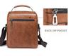 Shoulder Messenger Retro Shoulder Casual [mikan] Men's Bag, Bag, Design, Crossbody, Bag, Handbag, Waterproof, Business,