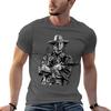 Clint Eastwood Best 8k Tshirt Summer Clothes Sports Fans Unisexs Tshirts