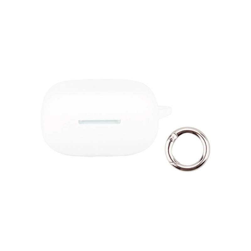 Headphone Shockproof Housing Skin-friendly Guard Washable Shell Impact Resistant Keep Safe From Accidental Drop for P31i