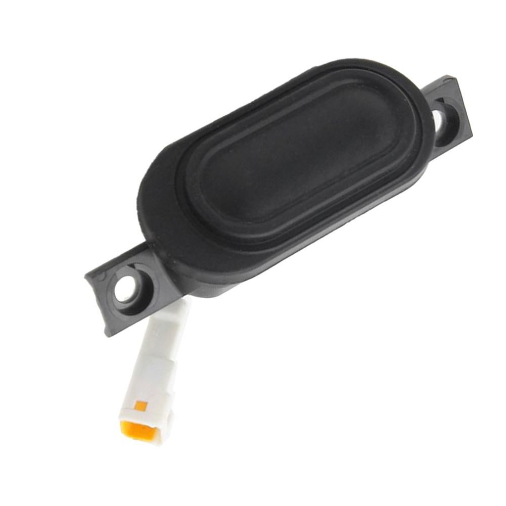 

Замок крышки багажника, фиксатор багажника, 1 шт., черный, совершенно новый