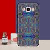 Bohemian Style Case For Samsung Galaxy J6 J4 Plus 2018 J8 A6 A7 A8 A9 J1 J3 J5 J7 2016 A3 A5 2017 Coque