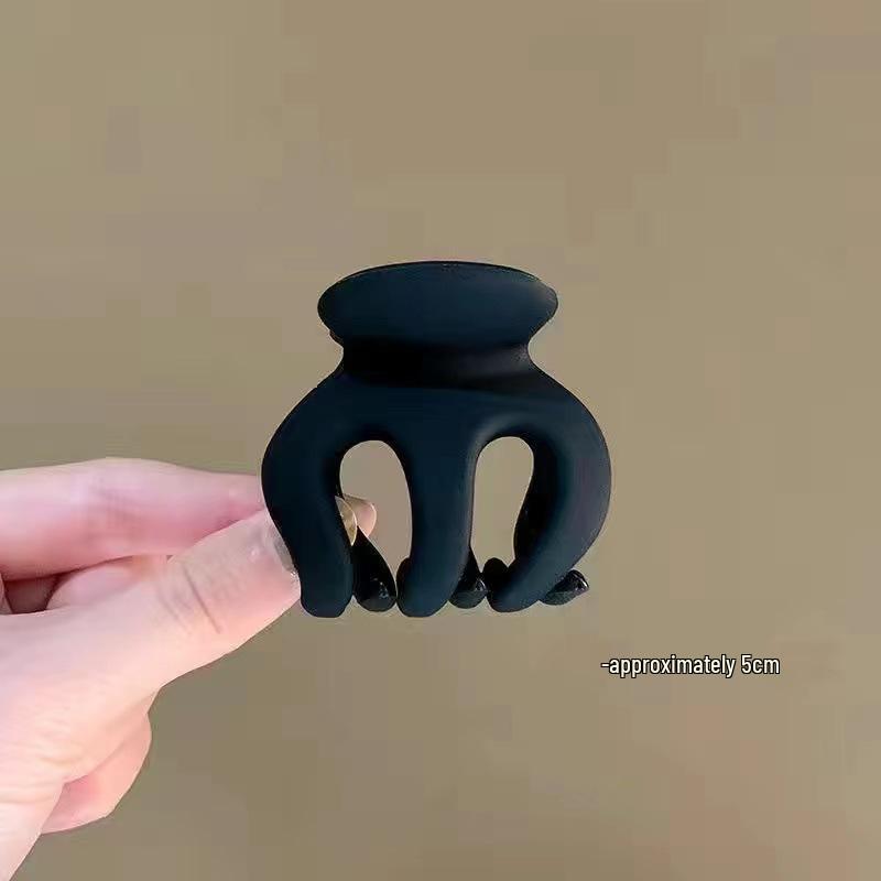 Large No-Trace Duckbill Hair Clips for Bangs, Makeup, & Face Wash 