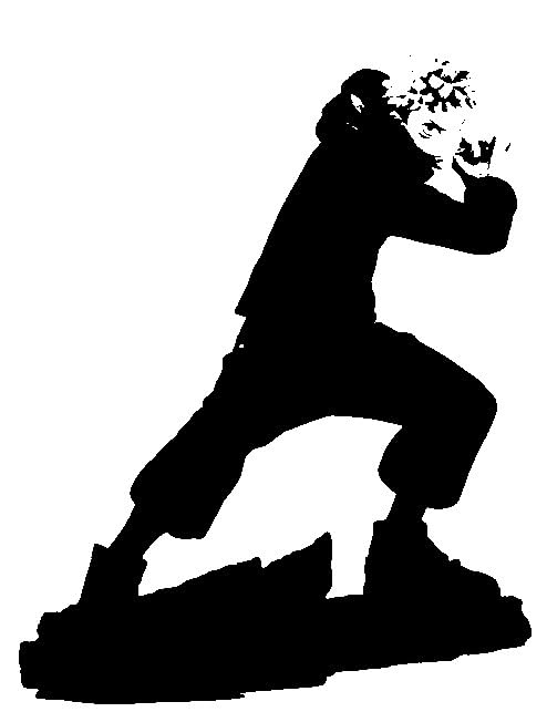 

Комбинированная Битва 3 Фигурка Юдзи Итадори