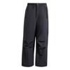 Originals Premium Essentials Comfortable Soft Loose Casual Pants Men Bottoms Black JD2111