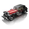 Kreatives Technisches T50 Oldtimer Set Baustein Das MOC Fantom Oldtimer Modell Montagebaustein Spielzeug Für Kinder Geschenke