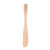 5PCS Wooden   Knife Jam Cheese Spreader Tableware for Japanese   for Bread Facial Mask