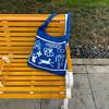 [2nd Restock] Post Bag Eco Bag (BLUE)