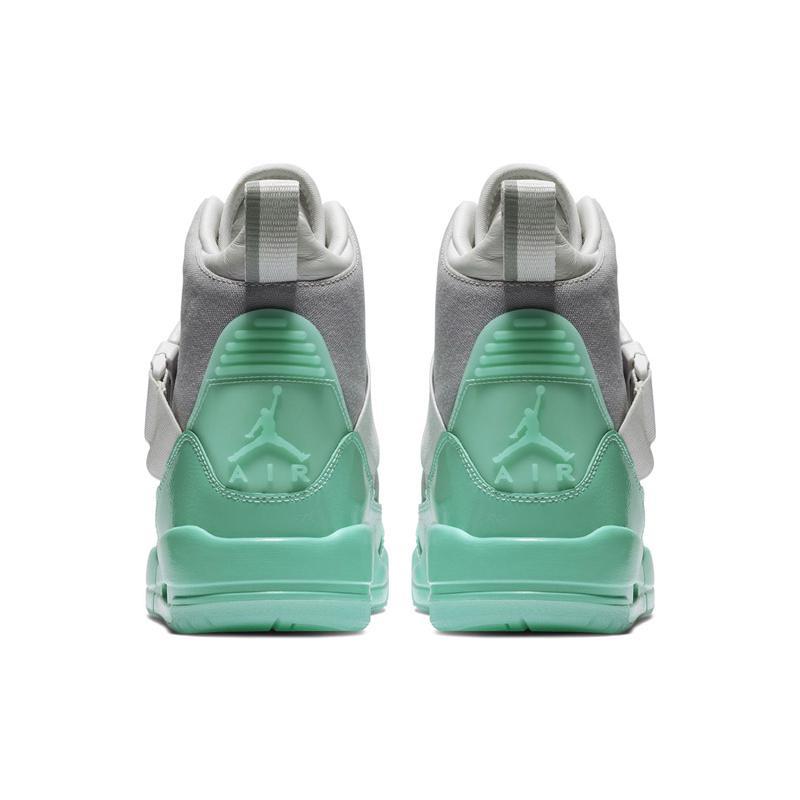 Jordan 3 Retro Explorer Xx Vast Grey Tropical Twist Womens BQ8463-003