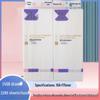 White Princess Hanging Tissue Dispenser: Softness Series, Bottom Dispensing, Large Pack, 2280 Sheets, Virgin Wood Pulp, Water-Resistant, Hanging Pull