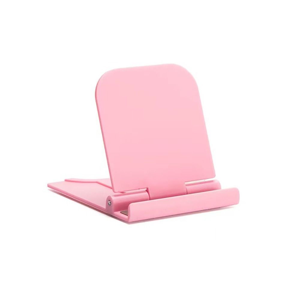 Adjustable Phone Holder Portable Phone Rack Universal Lazy Person Bracket for Desk Table/IPad