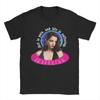 Del Mundo de John Wick Camiseta de Película Ballerina 2025 para Hombre Camisetas de Algodón Cuello Redondo Camiseta Manga Corta Ropa Única