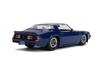 Kyosho Jada Toys Hollywood Rides Series 1/24 Chevy Camaro Blue (Stranger Things Billy) with Medal, Finished Model, JADA31110
